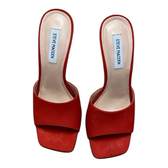 Steve Madden Sandals - Picture 1 of 9